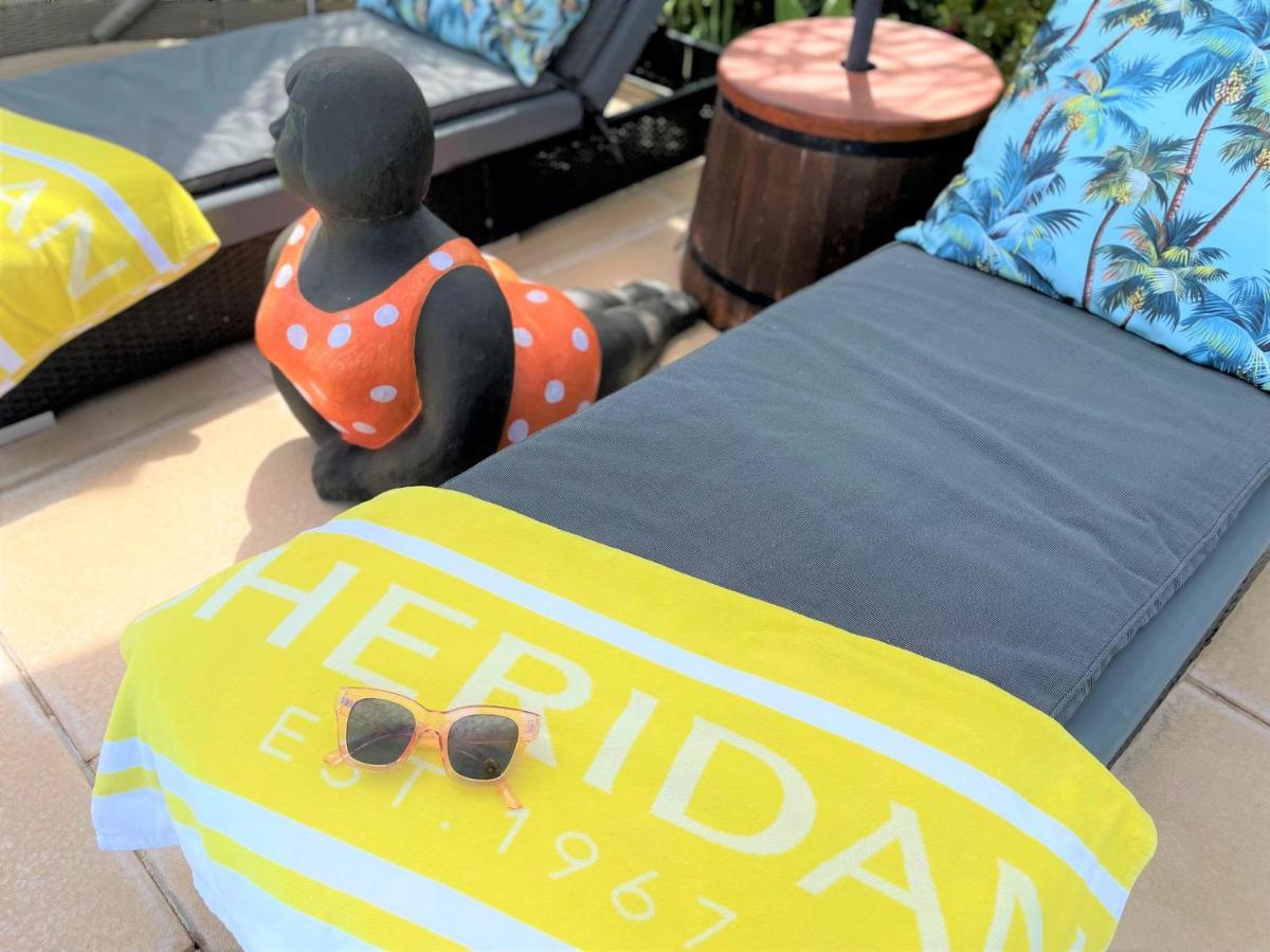 Mulwala Resort Luaran gambar